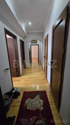 İcarəyə verilir 2 otaqlı yeni tikili 95 m², Xalqlar Dostluğu m., photo 11 from 12