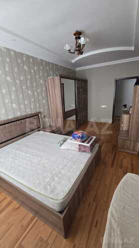 İcarəyə verilir 2 otaqlı yeni tikili 95 m², Xalqlar Dostluğu m., photo 9 from 12