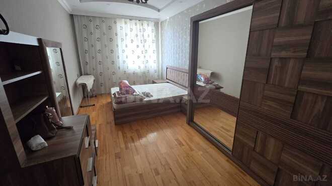 İcarəyə verilir 2 otaqlı yeni tikili 95 m², Xalqlar Dostluğu m., photo 4 from 12