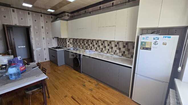 İcarəyə verilir 2 otaqlı yeni tikili 95 m², Xalqlar Dostluğu m., photo 5 from 12