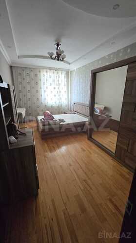 İcarəyə verilir 2 otaqlı yeni tikili 95 m², Xalqlar Dostluğu m., photo 3 from 12