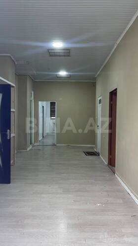 İcarəyə verilir  obyekt 105 m², Elmlər Akademiyası m., photo 1 from 14