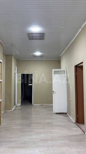 İcarəyə verilir  obyekt 105 m², Elmlər Akademiyası m., photo 3 from 14