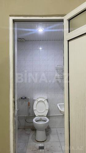 İcarəyə verilir  obyekt 105 m², Elmlər Akademiyası m., photo 13 from 14