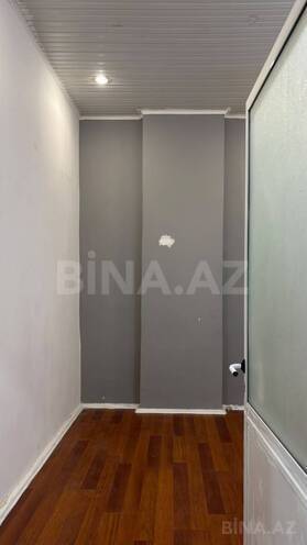 İcarəyə verilir  obyekt 105 m², Elmlər Akademiyası m., photo 6 from 14