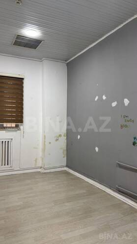 İcarəyə verilir  obyekt 105 m², Elmlər Akademiyası m., photo 4 from 14