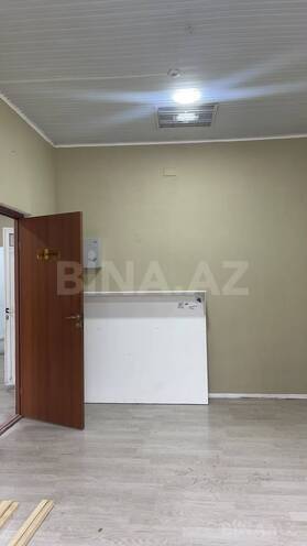 İcarəyə verilir  obyekt 105 m², Elmlər Akademiyası m., photo 5 from 14