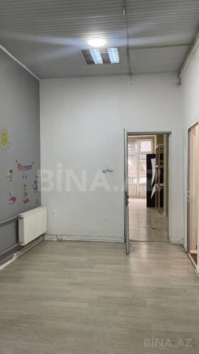 İcarəyə verilir  obyekt 105 m², Elmlər Akademiyası m., photo 8 from 14