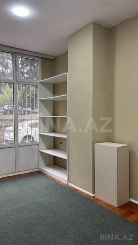 İcarəyə verilir  obyekt 105 m², Elmlər Akademiyası m., photo 9 from 14