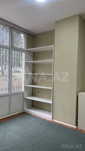 İcarəyə verilir  obyekt 105 m², Elmlər Akademiyası m., photo 7 from 14
