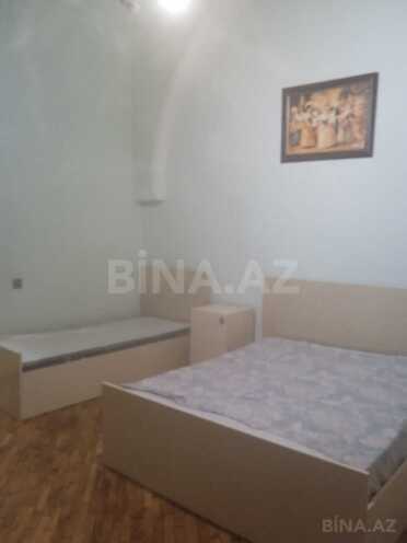 İcarəyə verilir 2 otaqlı köhnə tikili 60 m², Sahil m., photo 3 from 15