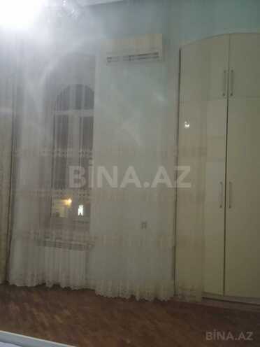 İcarəyə verilir 2 otaqlı köhnə tikili 60 m², Sahil m., photo 10 from 15