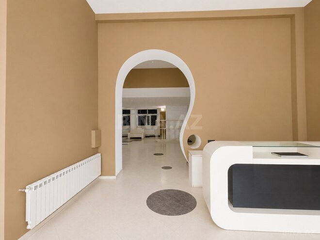 İcarəyə verilir  obyekt 340 m², Nəsimi r., photo 3 from 8