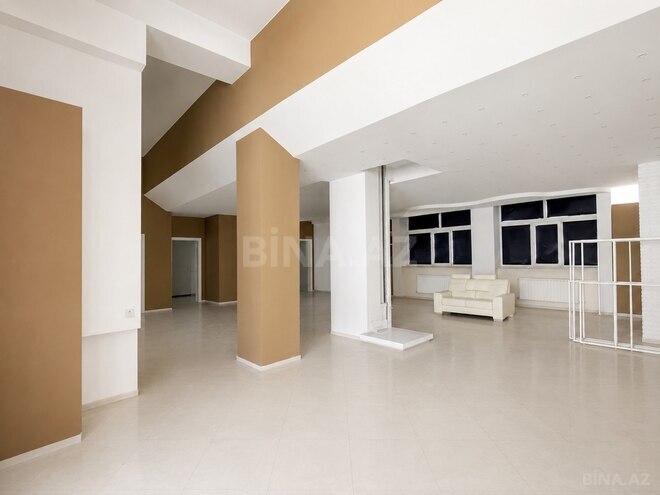 İcarəyə verilir  obyekt 340 m², Nəsimi r., photo 5 from 8
