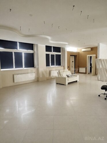 İcarəyə verilir  obyekt 340 m², Nəsimi r., photo 7 from 8