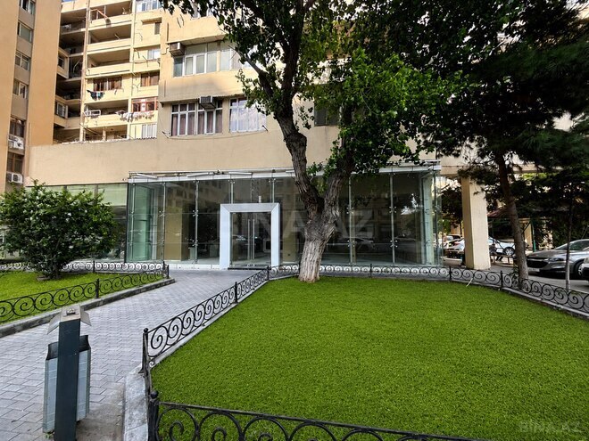 İcarəyə verilir  obyekt 340 m², Nəsimi r., photo 1 from 8