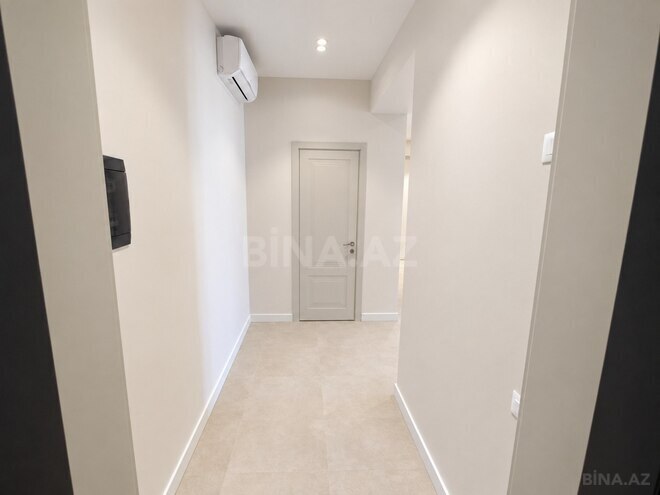 Satılır 2 otaqlı yeni tikili 66 m², Şah İsmayıl Xətai m., photo 11 from 16