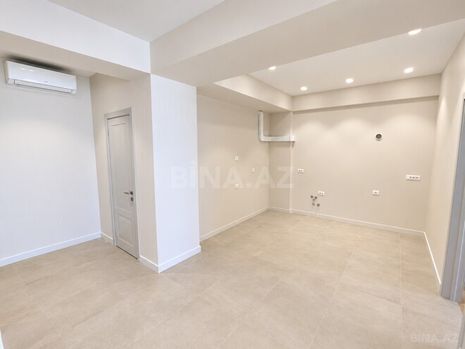 Satılır 2 otaqlı yeni tikili 66 m², Şah İsmayıl Xətai m., photo 4 from 16
