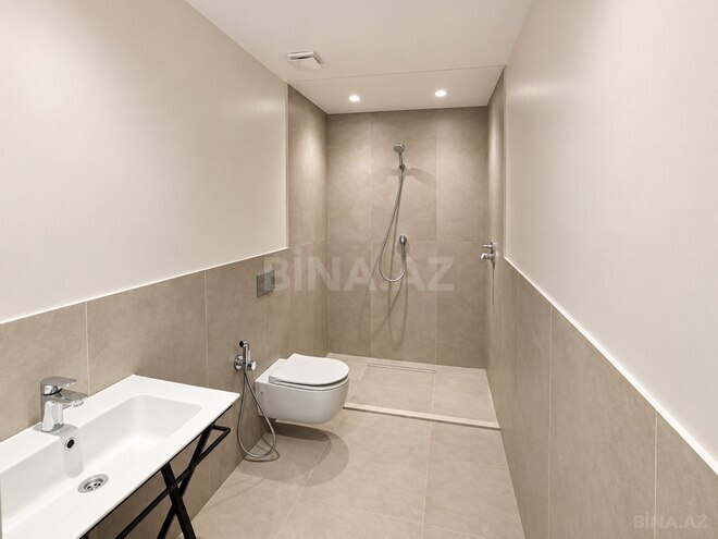 Satılır 2 otaqlı yeni tikili 66 m², Şah İsmayıl Xətai m., photo 9 from 16