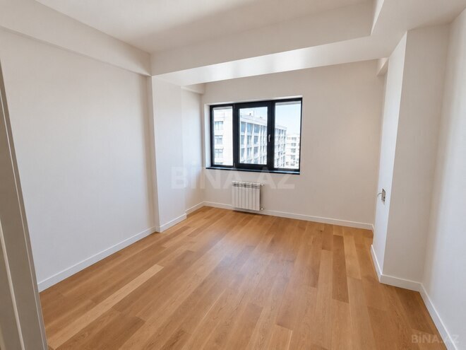 Satılır 2 otaqlı yeni tikili 66 m², Şah İsmayıl Xətai m., photo 7 from 16