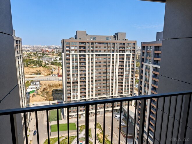 Satılır 2 otaqlı yeni tikili 66 m², Şah İsmayıl Xətai m., photo 12 from 16