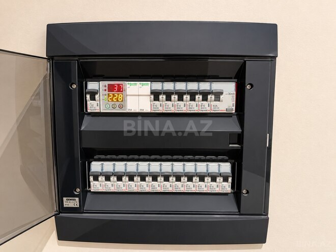 Satılır 2 otaqlı yeni tikili 66 m², Şah İsmayıl Xətai m., photo 15 from 16