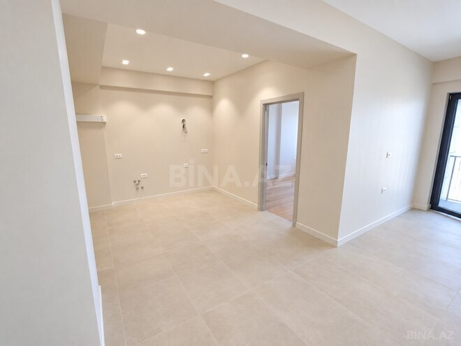 Satılır 2 otaqlı yeni tikili 66 m², Şah İsmayıl Xətai m., photo 3 from 16