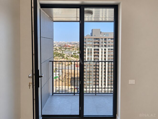 Satılır 2 otaqlı yeni tikili 66 m², Şah İsmayıl Xətai m., photo 14 from 16
