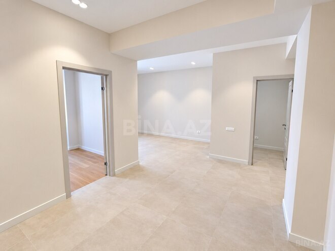 Satılır 2 otaqlı yeni tikili 66 m², Şah İsmayıl Xətai m., photo 5 from 16