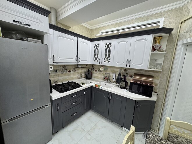 Продаётся 2-комн. новостройка 53 м², м. Ази Асланов, photo 5 from 22