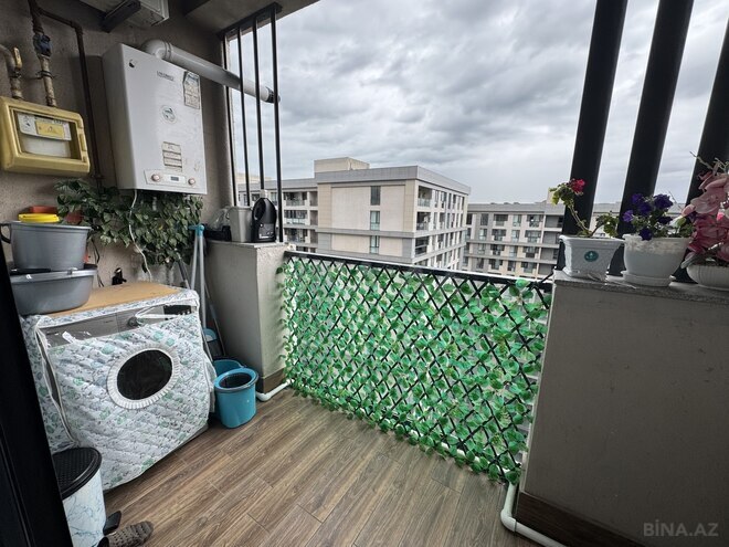 Продаётся 2-комн. новостройка 53 м², м. Ази Асланов, photo 6 from 22