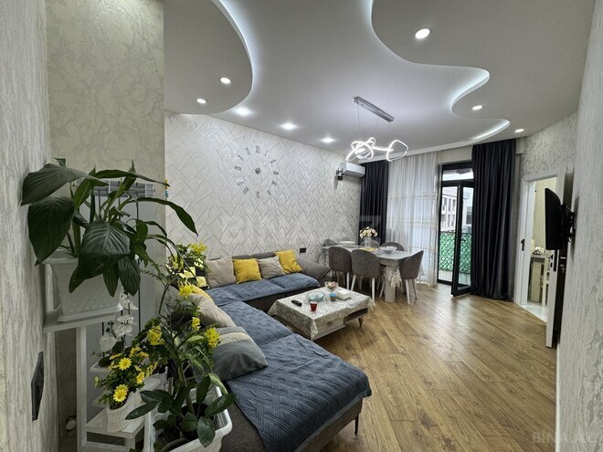 Продаётся 2-комн. новостройка 53 м², м. Ази Асланов, photo 1 from 22