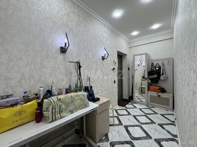 Продаётся 2-комн. новостройка 53 м², м. Ази Асланов, photo 8 from 22