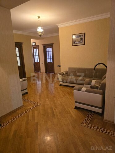 Продаётся 3-комн. новостройка 135 м², м. Низами, photo 8 from 12