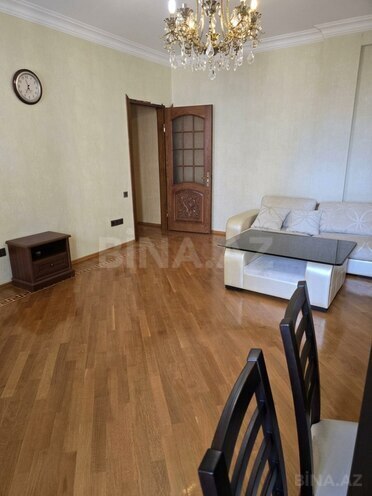 Продаётся 3-комн. новостройка 135 м², м. Низами, photo 4 from 12