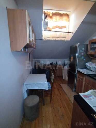 Продаётся 1-комн. новостройка 32 м², Сураханский  р., photo 4 from 12