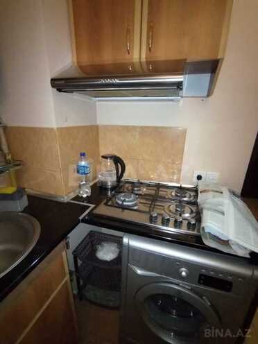 Продаётся 1-комн. новостройка 32 м², Сураханский  р., photo 8 from 12