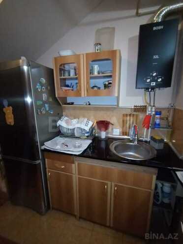 Продаётся 1-комн. новостройка 32 м², Сураханский  р., photo 9 from 12