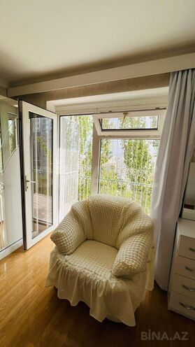 Сдаётся 2-комн. вторичка 65 м², м. Ичеришехер, photo 11 from 13