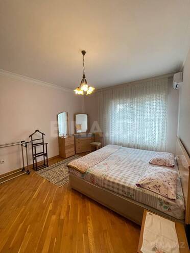 İcarəyə verilir 3 otaqlı yeni tikili 130 m², 28 May m., photo 12 from 21