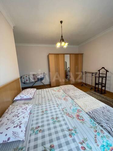 İcarəyə verilir 3 otaqlı yeni tikili 130 m², 28 May m., photo 20 from 21