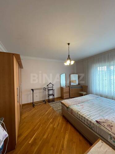 İcarəyə verilir 3 otaqlı yeni tikili 130 m², 28 May m., photo 8 from 21