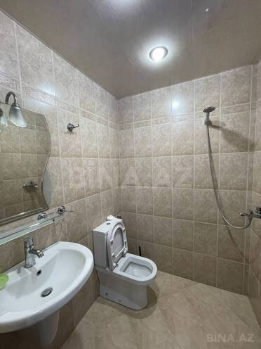 İcarəyə verilir 3 otaqlı yeni tikili 130 m², 28 May m., photo 16 from 21