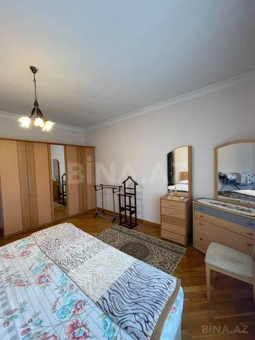 İcarəyə verilir 3 otaqlı yeni tikili 130 m², 28 May m., photo 19 from 21