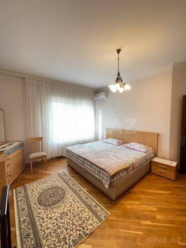 İcarəyə verilir 3 otaqlı yeni tikili 130 m², 28 May m., photo 4 from 21
