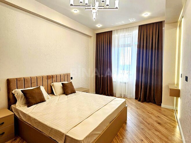 Продаётся 2-комн. новостройка 71 м², м. Кара Караев, photo 20 from 26