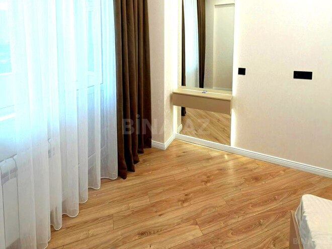 Продаётся 2-комн. новостройка 71 м², м. Кара Караев, photo 8 from 26