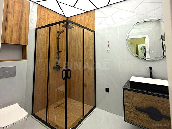 Продаётся 2-комн. новостройка 71 м², м. Кара Караев, photo 11 from 26