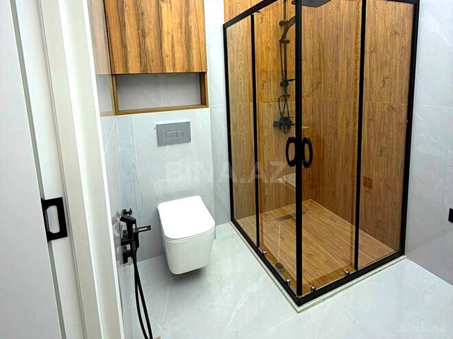 Продаётся 2-комн. новостройка 71 м², м. Кара Караев, photo 19 from 26