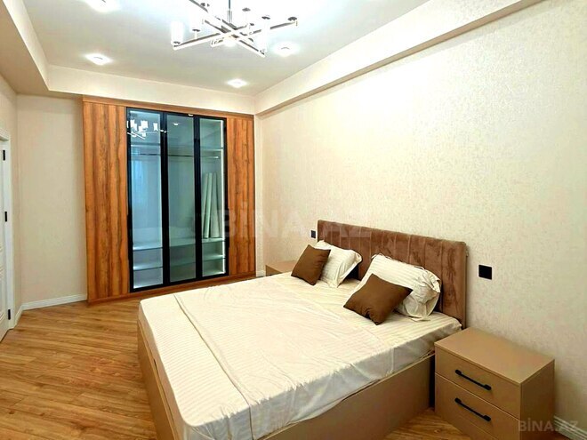 Продаётся 2-комн. новостройка 71 м², м. Кара Караев, photo 7 from 26